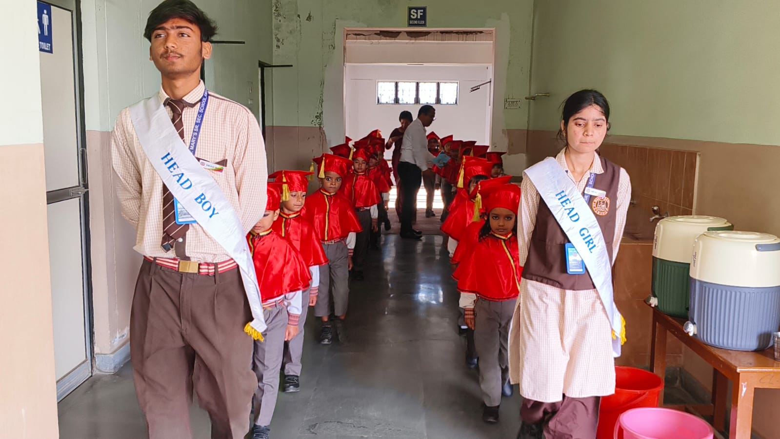 Conversation Ceremony 2026